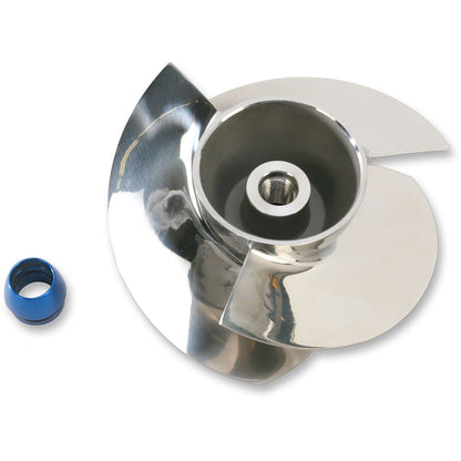 Solas Impeller Concord for Kawasaki - 15/23 Pitch KX-CD-15/23_475502