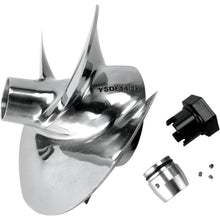 Solas Dynafly Impeller 155mm YS-DF-14/21_475488