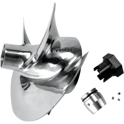 Solas Dynafly Impeller 155mm YS-DF-14/21_475488