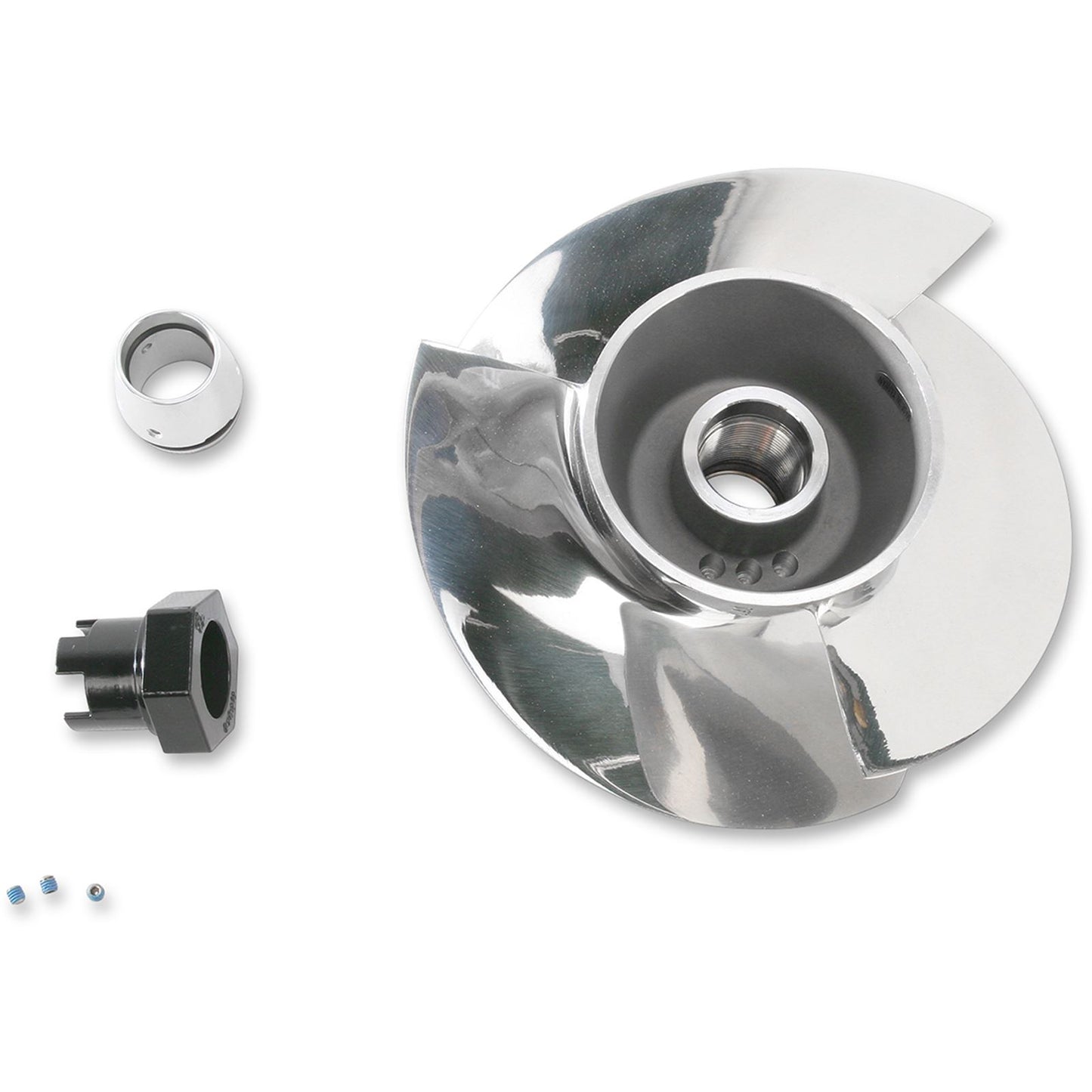 Solas Concord Impeller - 13/22 Pitch YS-CD-13/22_475496