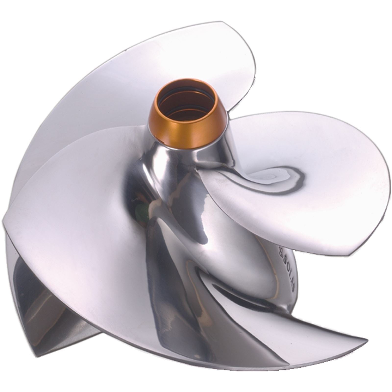 Solas Impeller -Concord -14/19 Pitch for Sea-Doo SRZ-CD-14/19A_12753