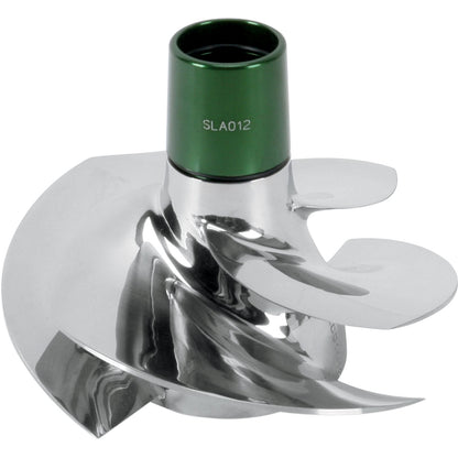 Solas Impeller -Concord -14/19 Pitch for Sea-Doo SRZ-CD-14/19A_475491