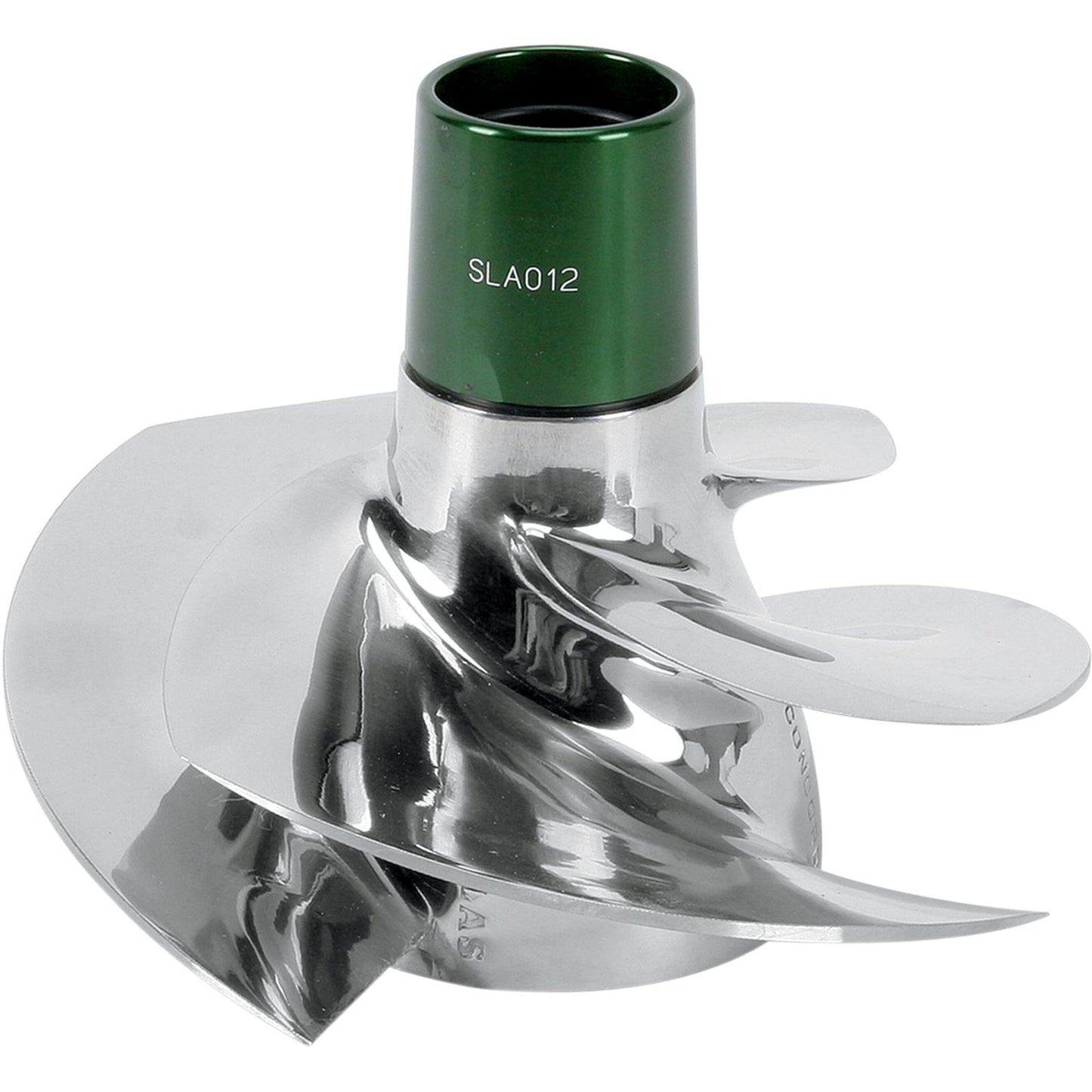 Solas Impeller - Concord - 13/18 Pitch for Sea-Doo SRZ-CD-13/18A_475490