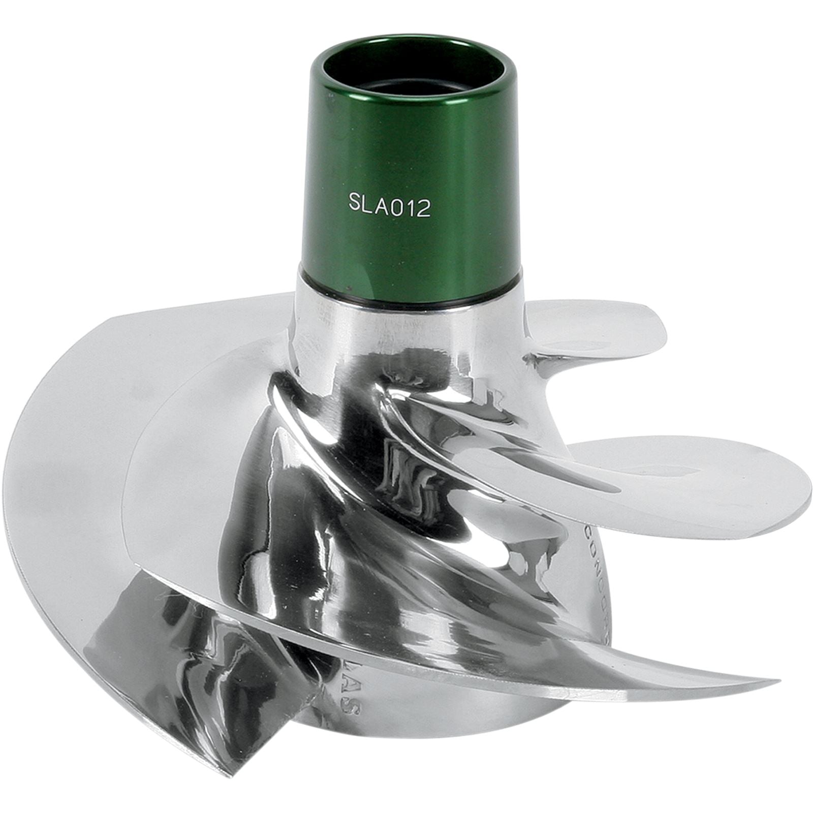 Solas Impeller - Concord - 13/18 Pitch for Sea-Doo SRZ-CD-13/18A_475490