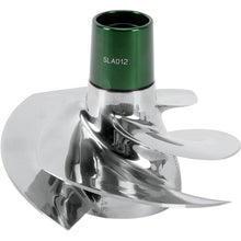 Solas Impeller - Concord - 13/18 Pitch for Sea-Doo SRZ-CD-13/18A_475490