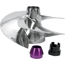 Solas Concord Impeller for Yamaha YD-CD-12/18_475621