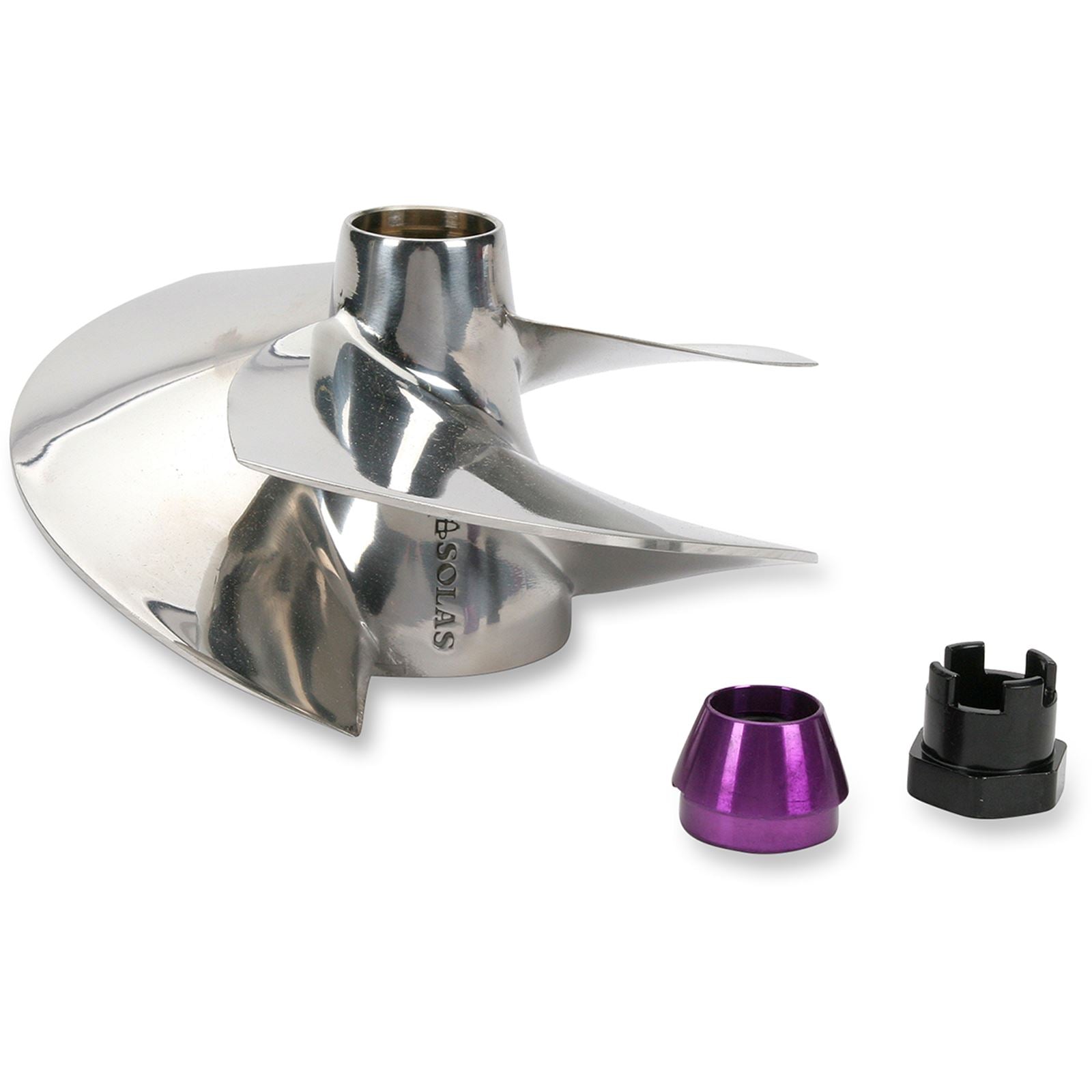 Solas Concord Impeller for Yamaha YD-CD-13/19_475622