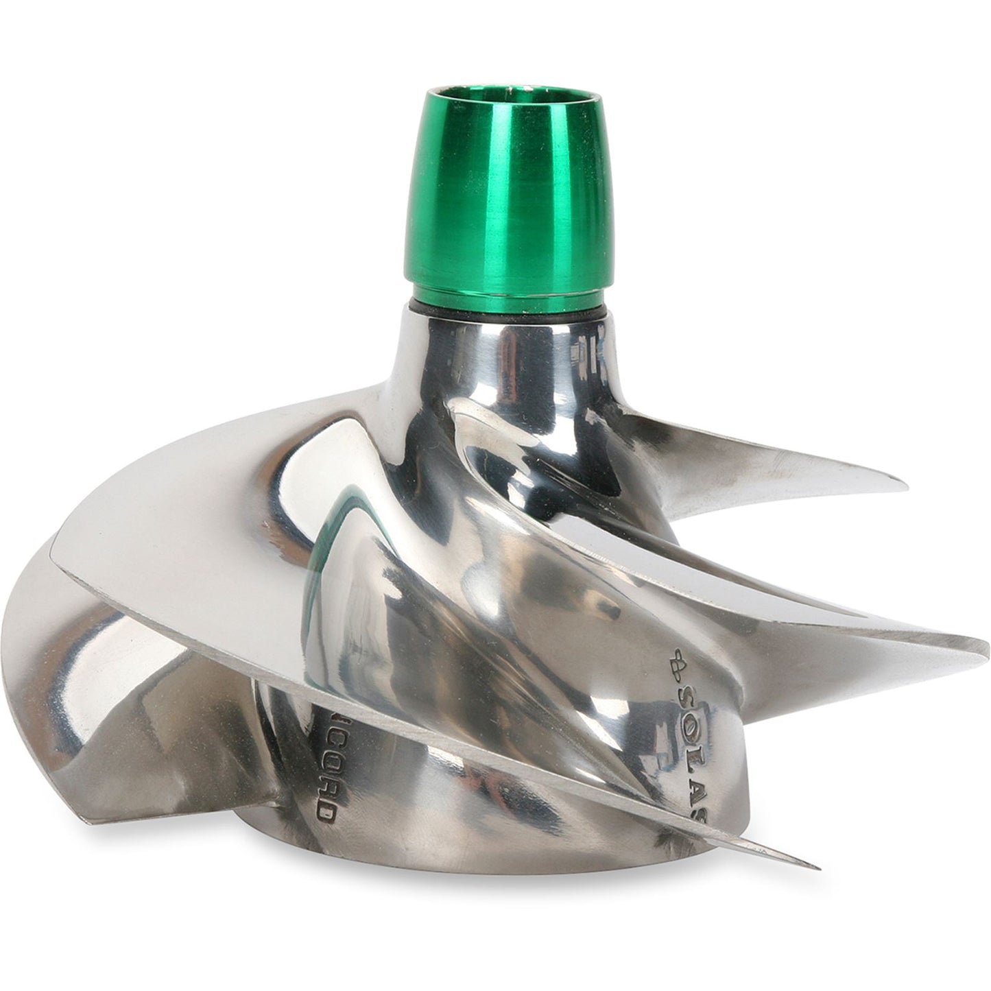 Solas Impeller Concord for Sea-Doo - 10/18 Pitch [MPN: SR-CD-10/18]_475485