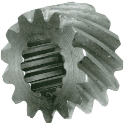 WSM Brass Gear for Sea-Doo 010-450_12837