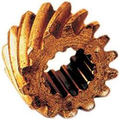 WSM Brass Gear for Sea-Doo 010-450_552130