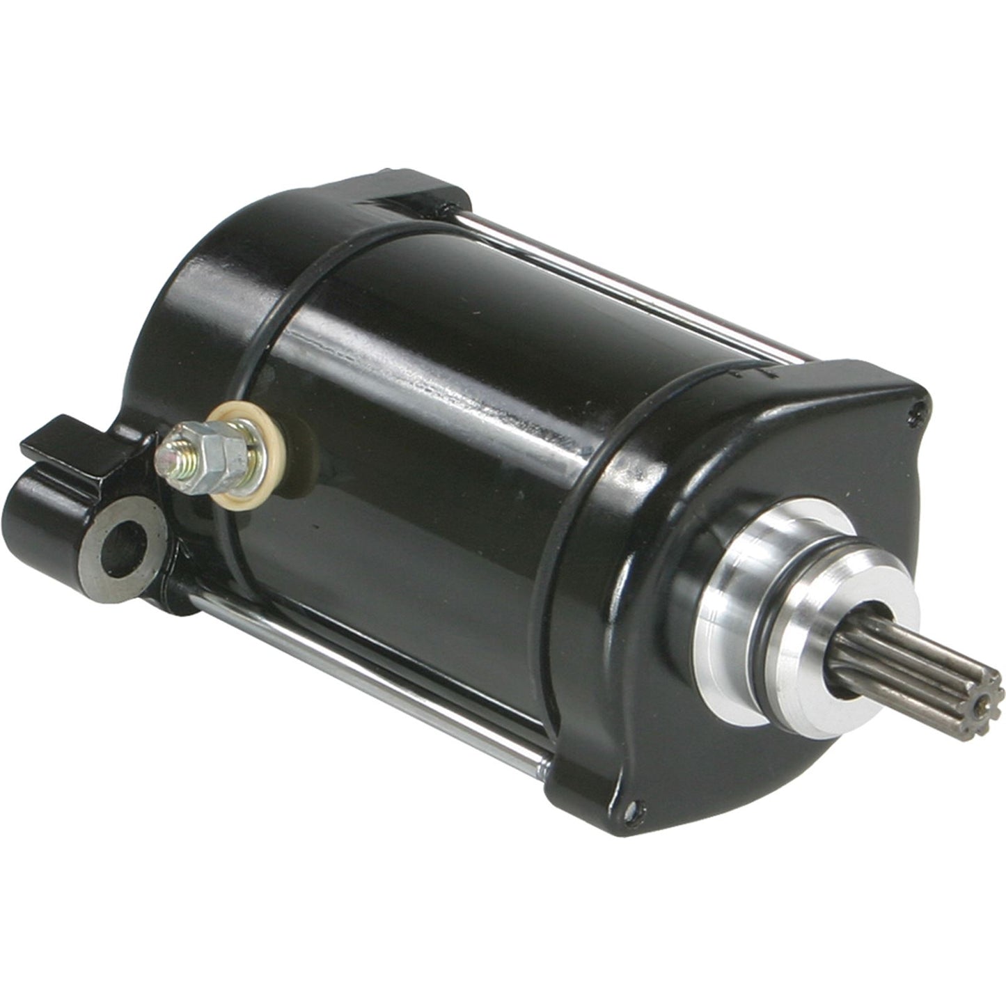 Fire Power Starter Motor for Yamaha [MPN: SMU0026]_12845