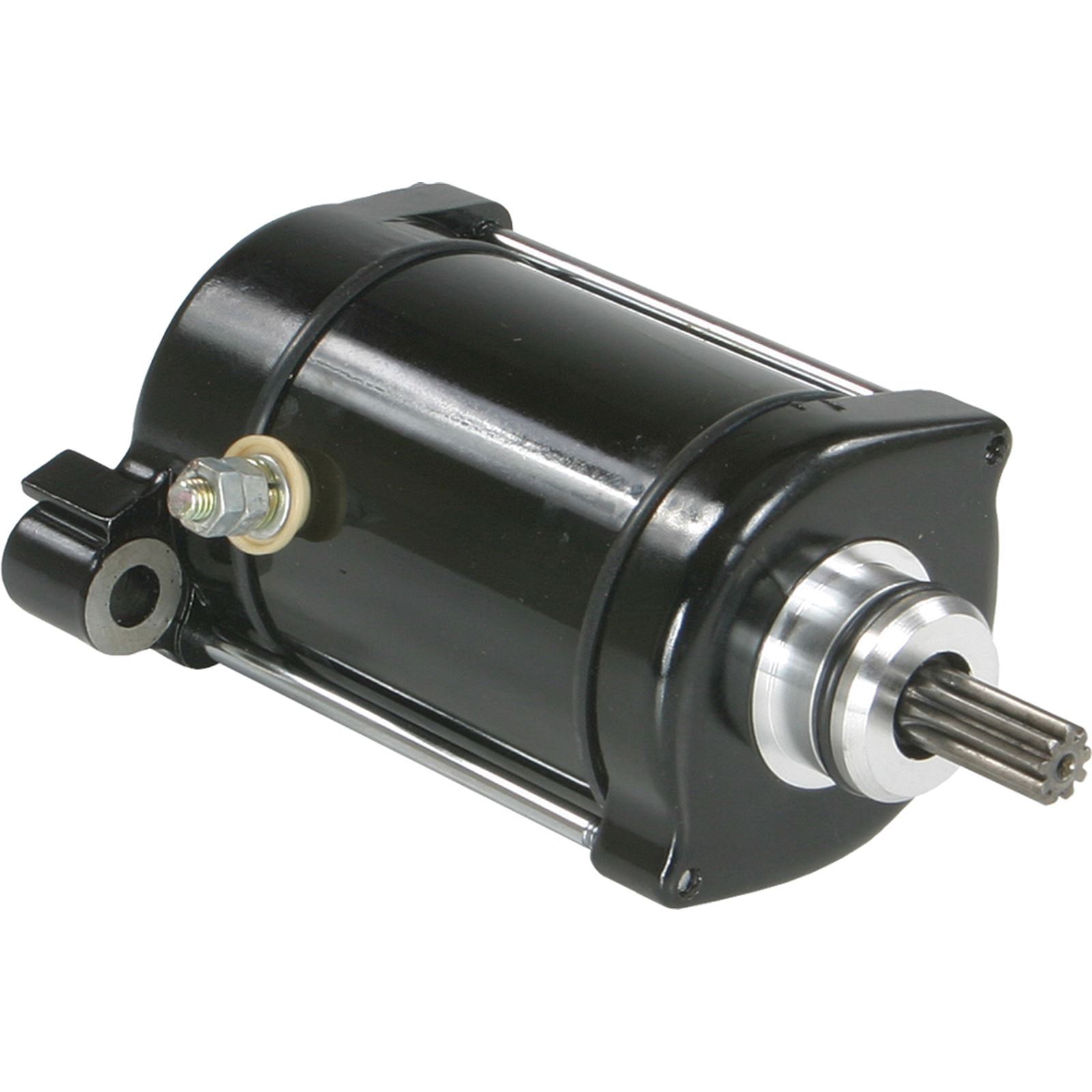 Fire Power Starter Motor for Yamaha [MPN: SMU0026]_12845