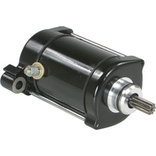 Fire Power Starter Motor for Yamaha [MPN: SMU0026]_12845
