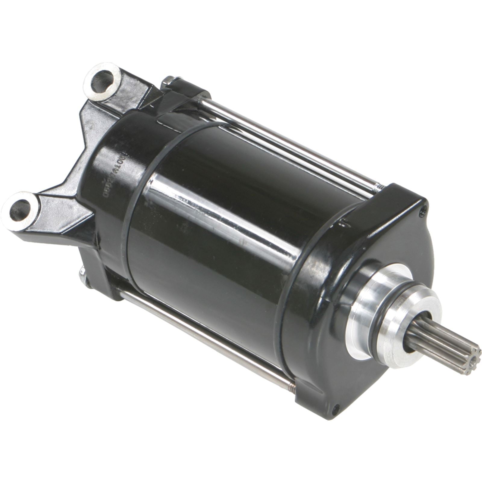 Fire Power Starter Motor for Yamaha [MPN: SMU0035]_12846