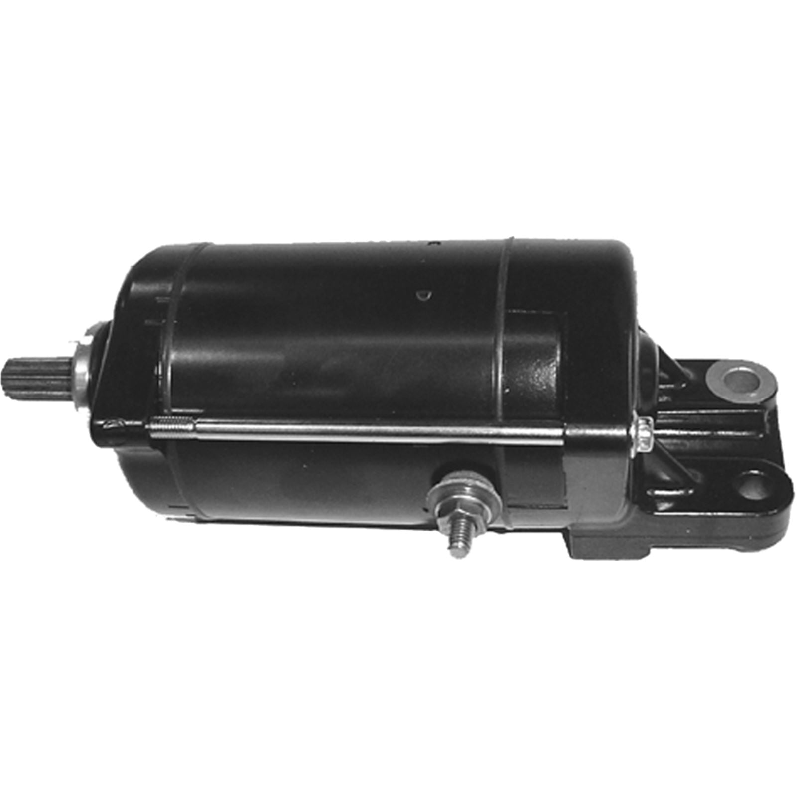 Fire Power Starter Motor for Yamaha [MPN: SMU0306]_12853