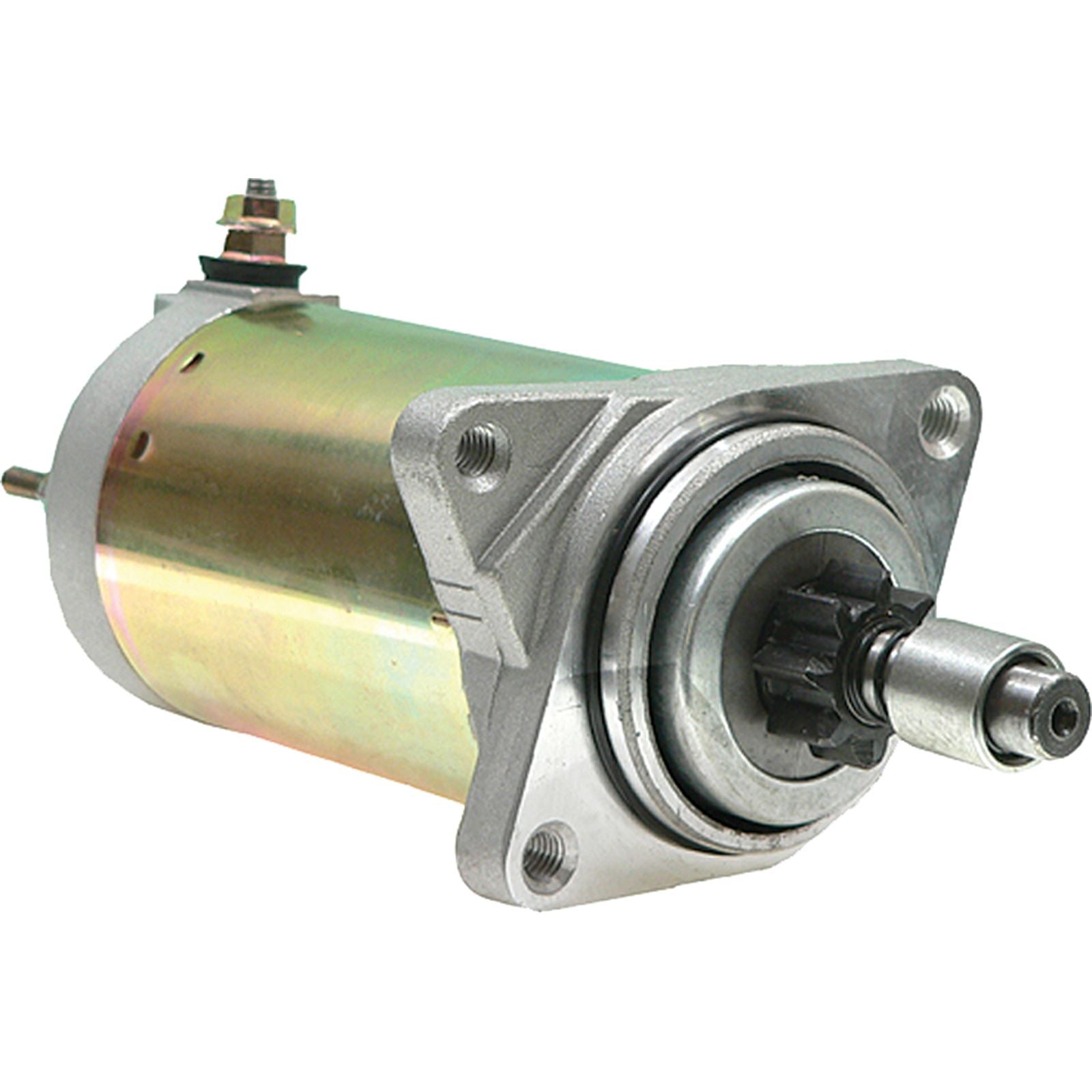Fire Power Starter Motor for Sea-Doo SND0244_12854