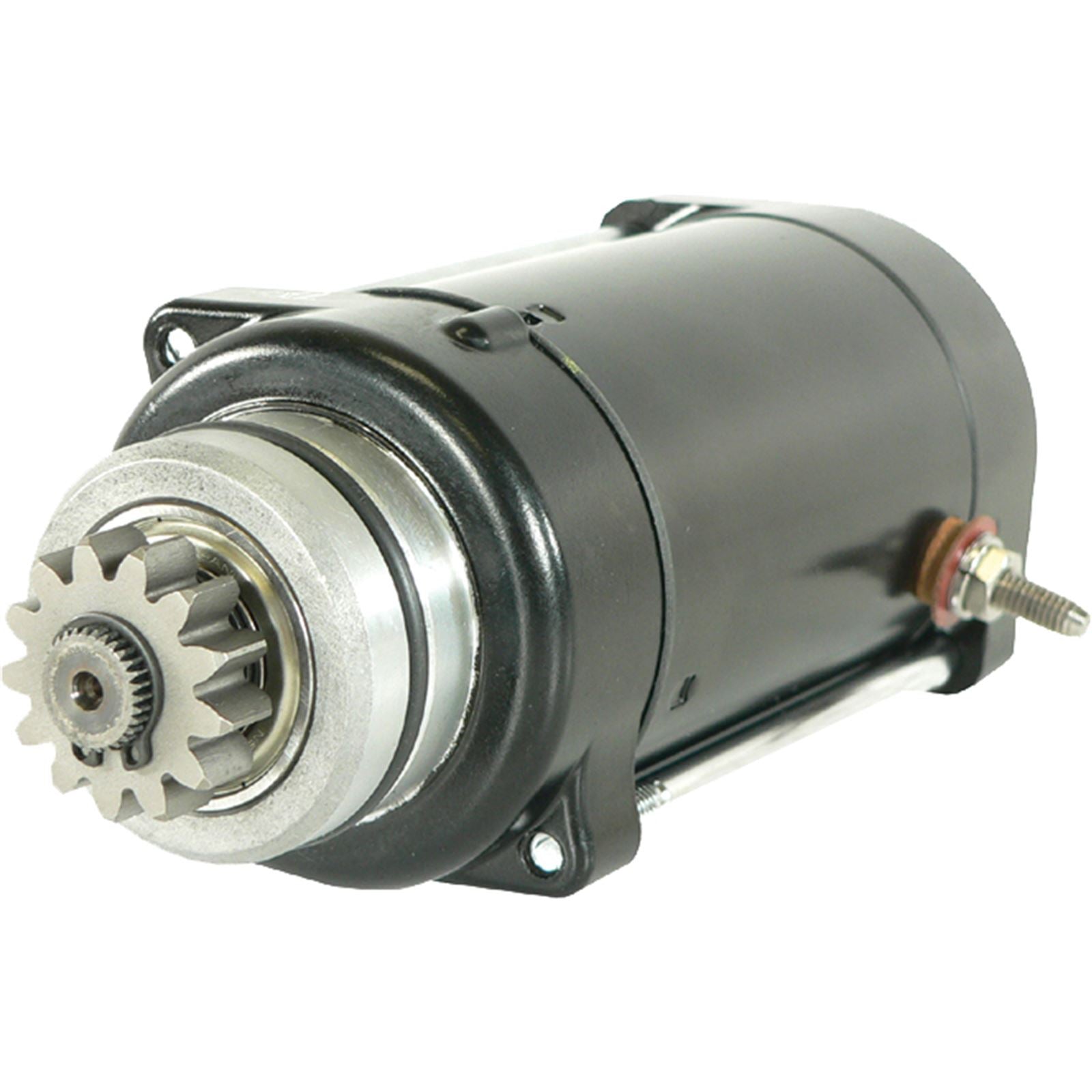 Fire Power Starter Motor For Yamaha [MPN: SMU0456]_12856