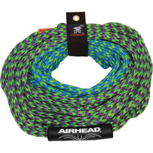 Airhead 2 Section Tow Rope For Inflatables 50-60' [MPN: AHTR-42]_12865