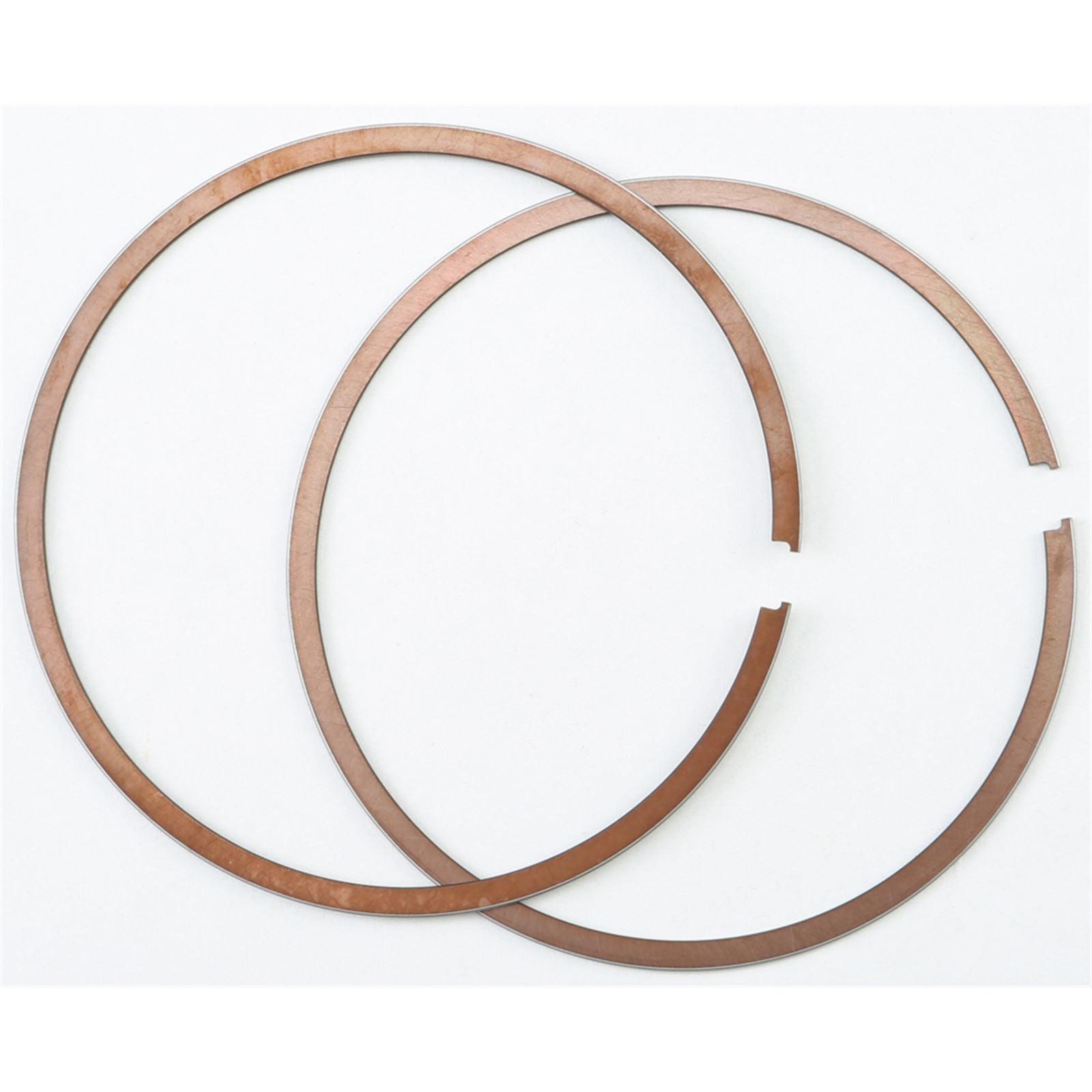 Wiseco - Powersports Piston Rings For Wiseco Pistons Only [MPN: 3032TD]_12984