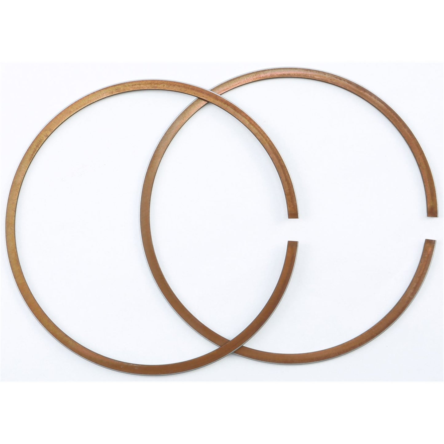 Wiseco - Powersports Piston Rings For Wiseco Pistons Only [MPN: 3150KD]_12987