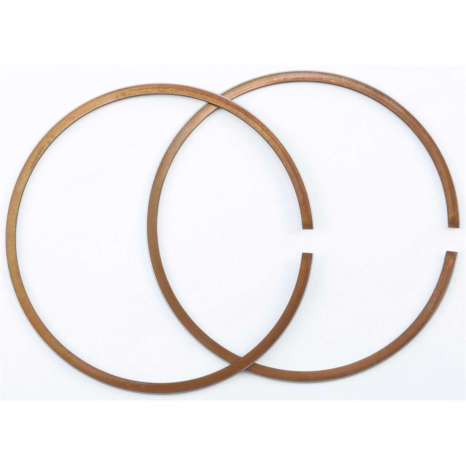 Wiseco - Powersports Piston Rings For Wiseco Pistons Only [MPN: 3150KD]_12987