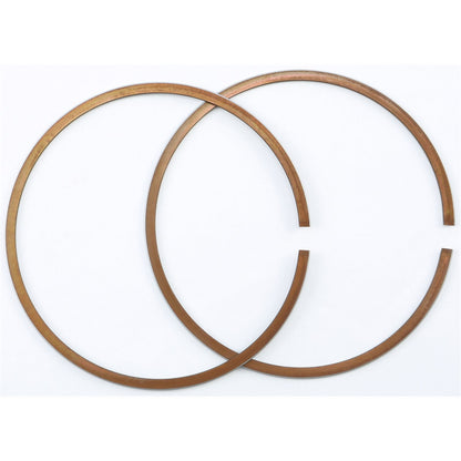 Wiseco - Powersports Piston Rings For Wiseco Pistons Only [MPN: 3150KD]_12987