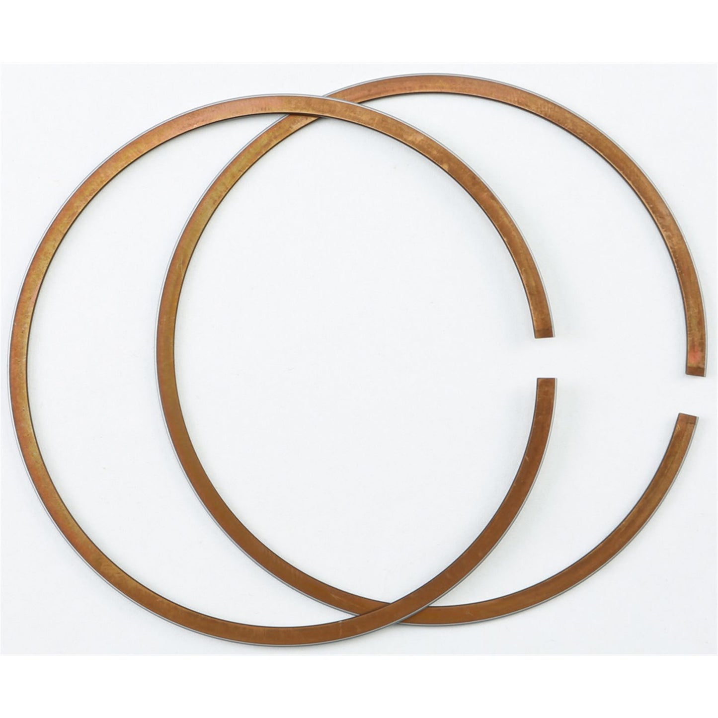 Wiseco - Powersports Piston Rings For Wiseco Pistons Only [MPN: 3189KD]_12988