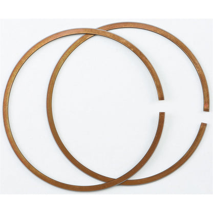 Wiseco - Powersports Piston Rings For Wiseco Pistons Only [MPN: 3189KD]_12988
