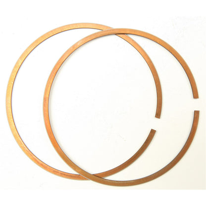 Wiseco - Powersports Piston Rings For Wiseco Pistons Only [MPN: 3268KD]_12990