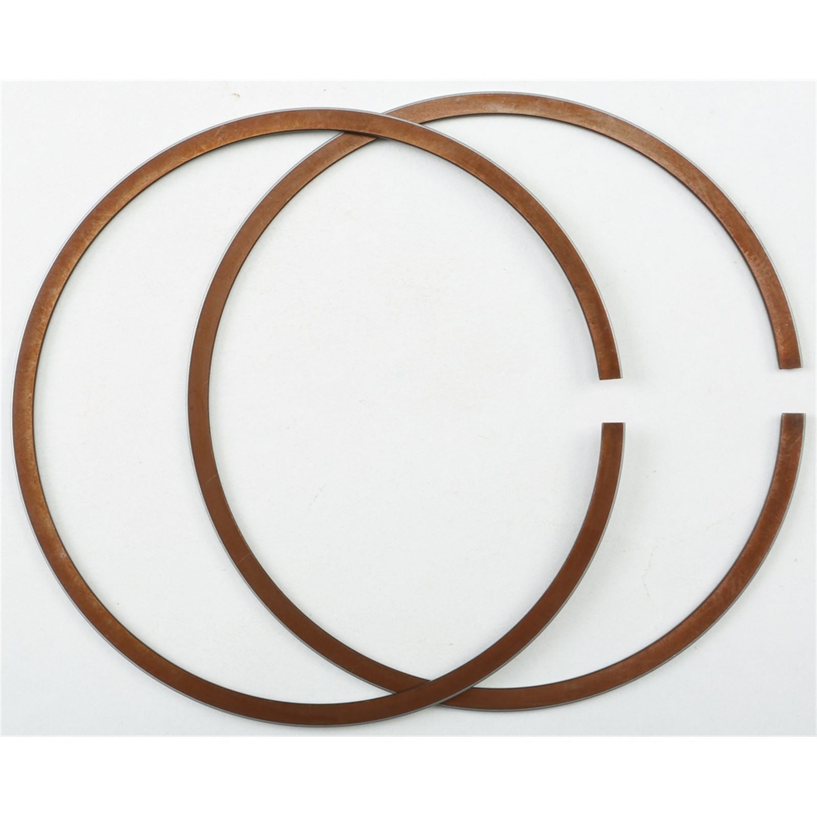 Wiseco - Powersports Piston Rings For Wiseco Pistons Only [MPN: 3307KD]_12993