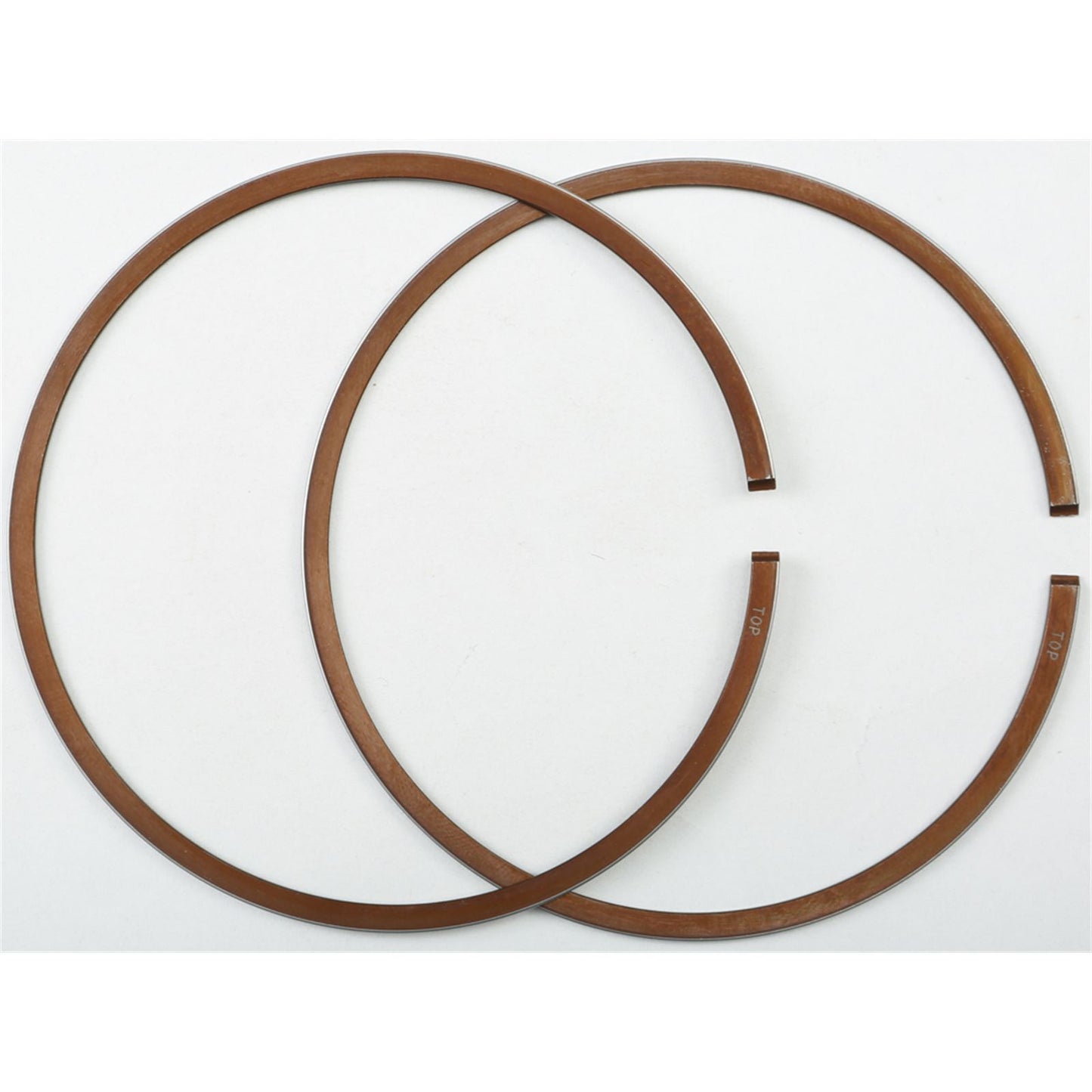 Wiseco - Powersports Piston Rings For Wiseco Pistons Only [MPN: 3484KD]_12994