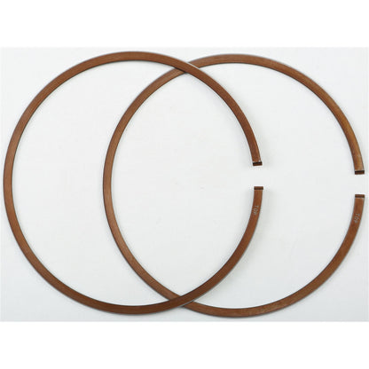 Wiseco - Powersports Piston Rings For Wiseco Pistons Only [MPN: 3484KD]_12994