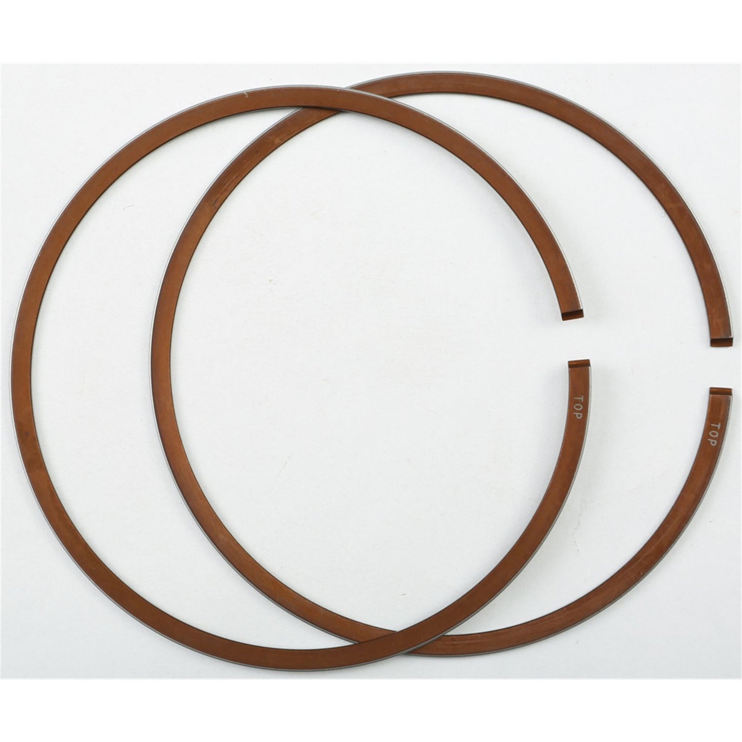 Wiseco - Powersports Piston Rings For Wiseco Pistons Only 3544KD_13006