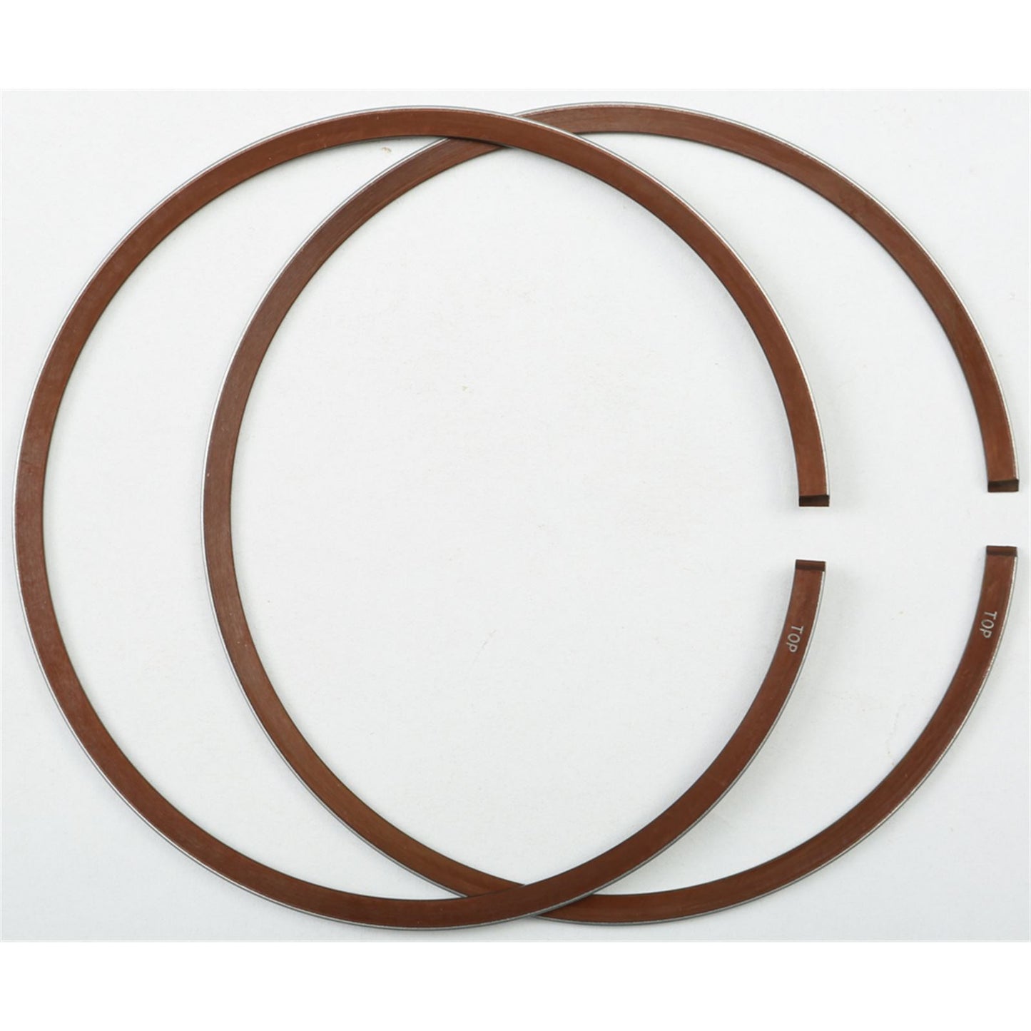 Wiseco - Powersports Piston Rings For Wiseco Pistons Only 3584KD_13007
