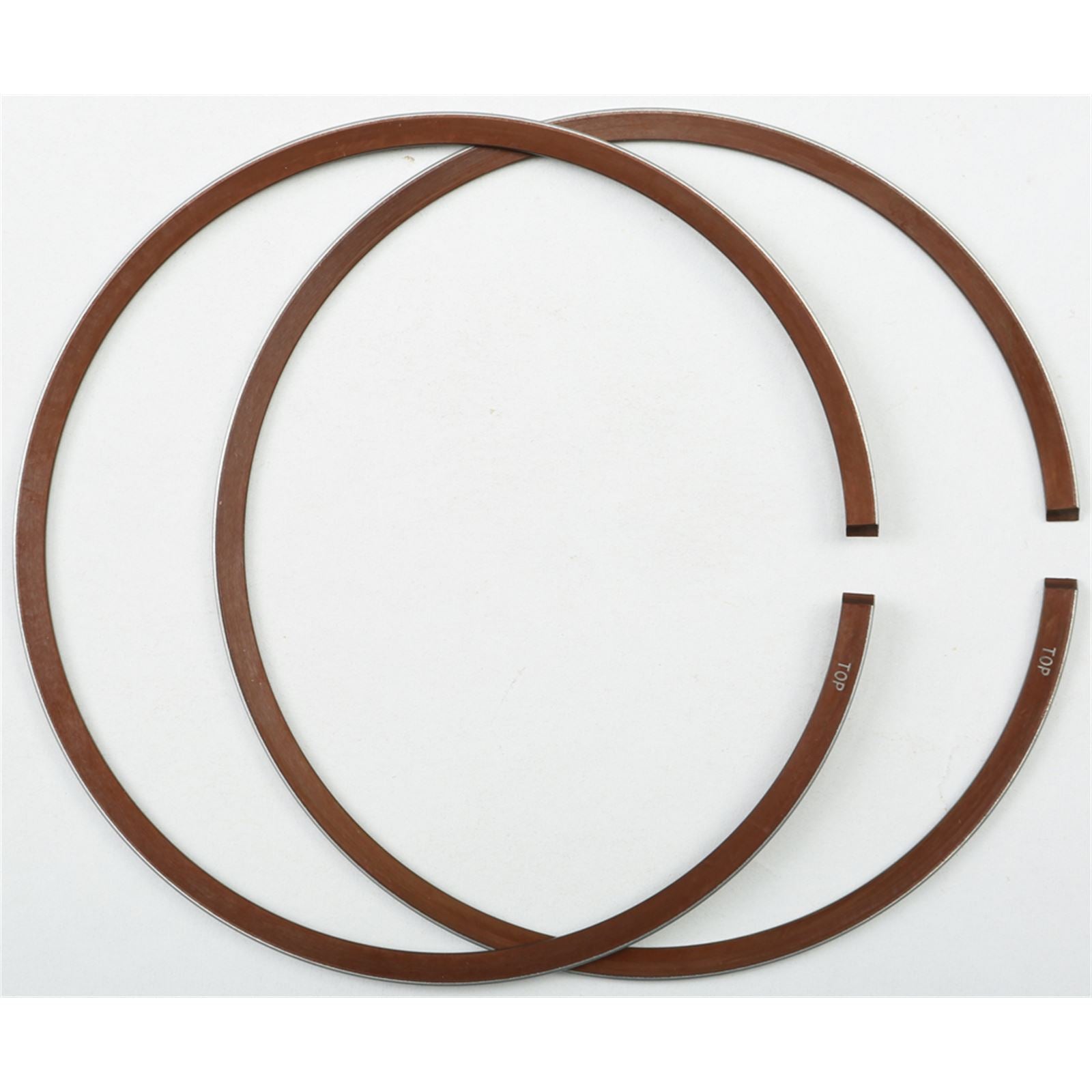 Wiseco - Powersports Piston Rings For Wiseco Pistons Only 3584KD_13007