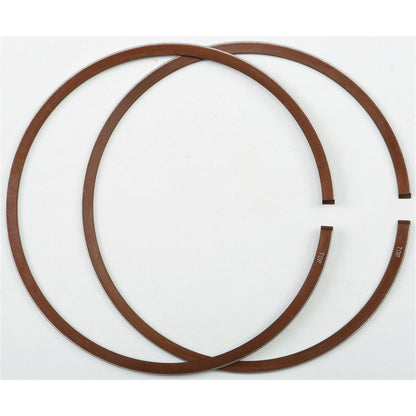 Wiseco - Powersports Piston Rings For Wiseco Pistons Only 3584KD_13007