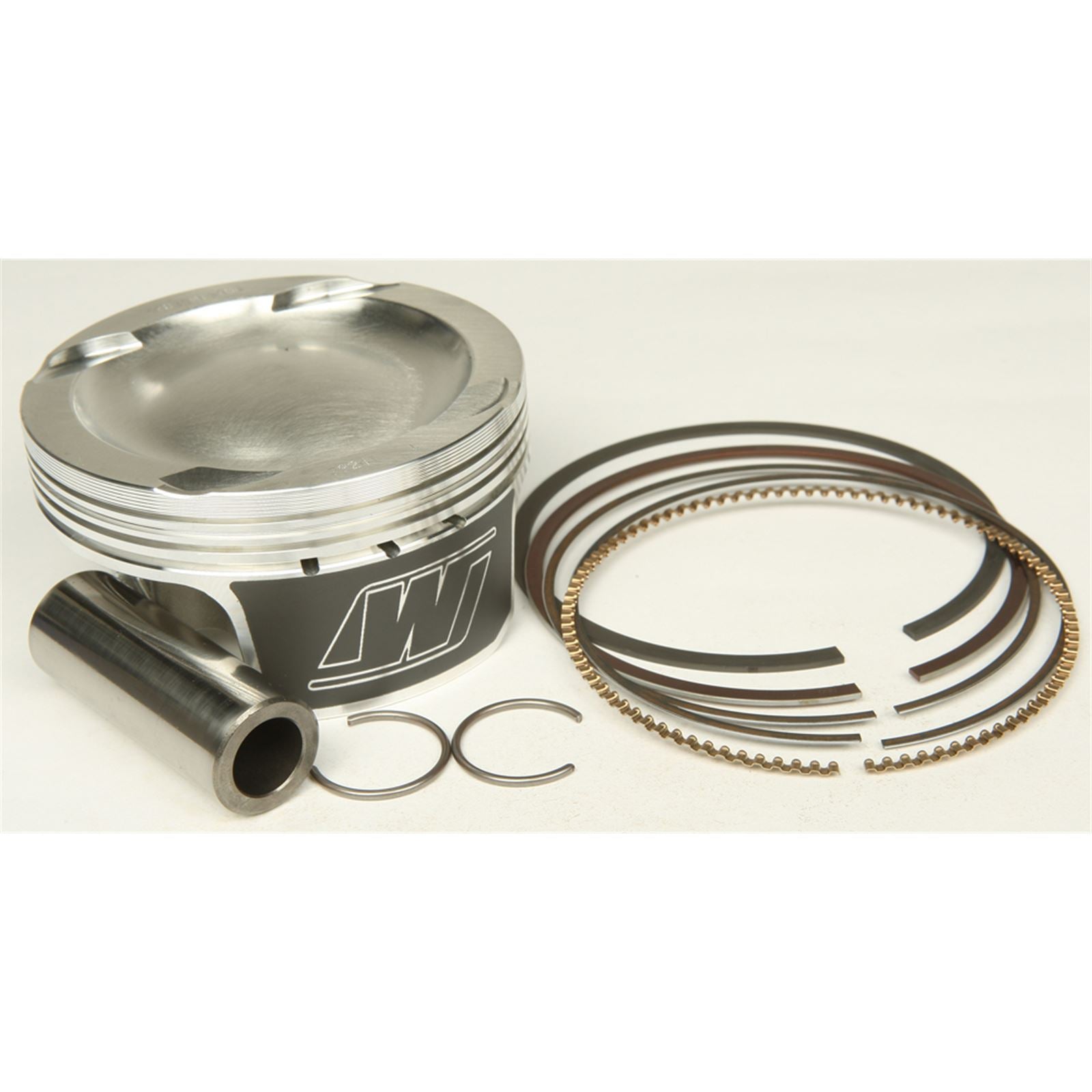 Wiseco - Powersports Piston M10050 for Sea-Doo 8.4:1 Compression 40038M10050_13008