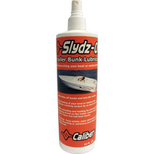 Caliber Slydz-On Trailer Spray - 16oz Bottle 23200_13011