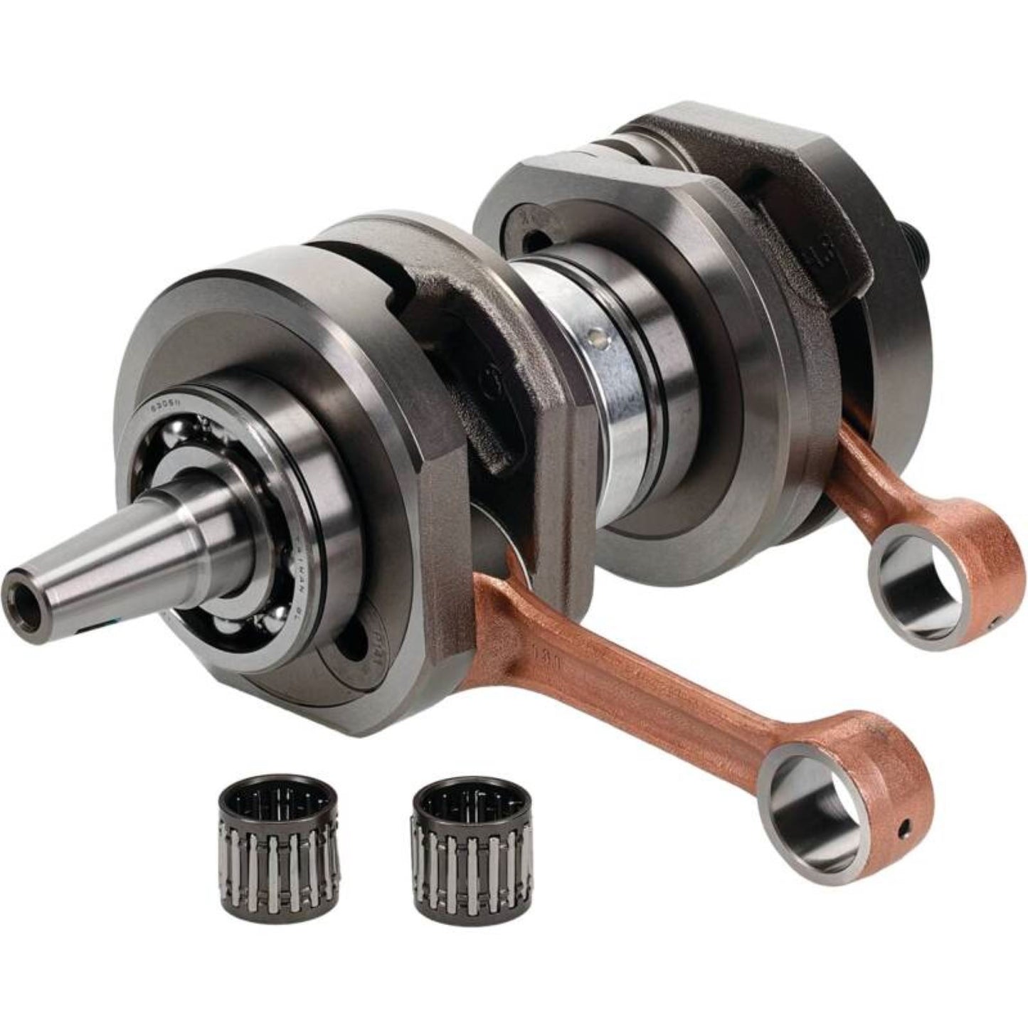 Hot Rods Crankshaft Assembly 4061_1649971