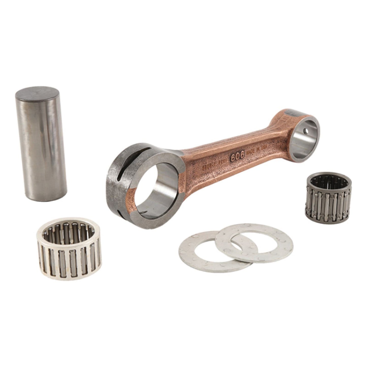 Hot Rods Hot Rod Kit GP800/GR1200R '00- 8606_1650010