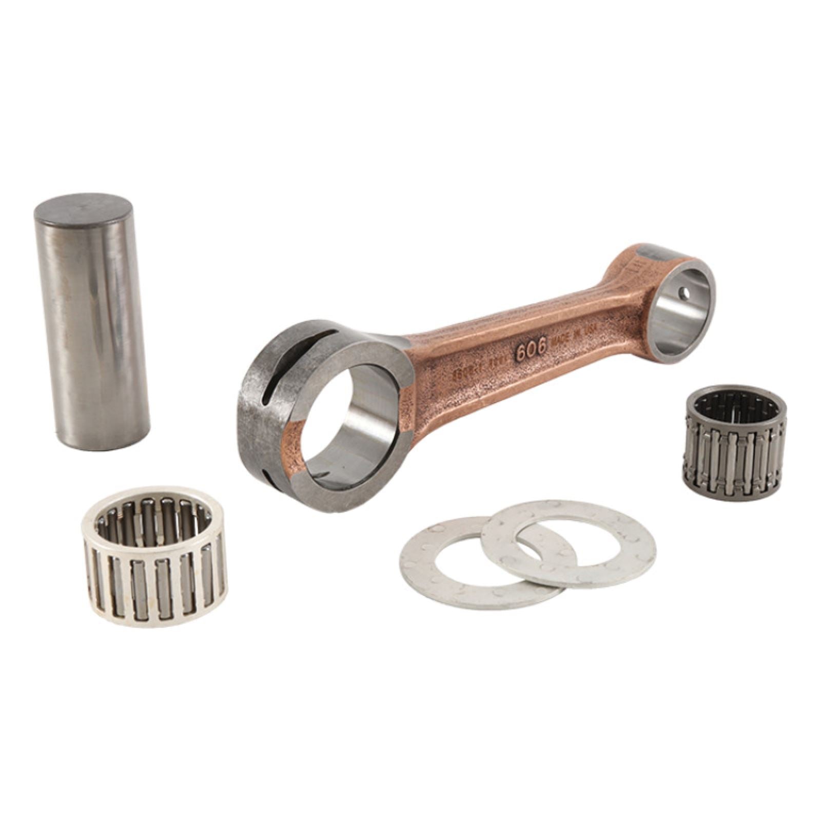 Hot Rods Hot Rod Kit GP800/GR1200R '00- 8606_1650010
