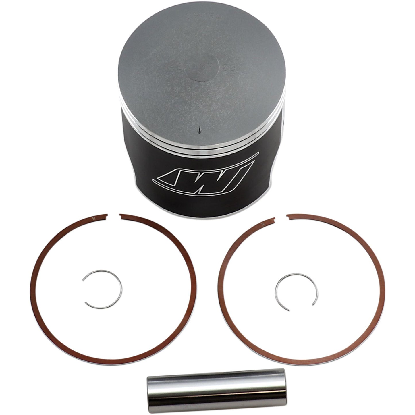 Wiseco - Powersports Piston M07200 423M07200_496473