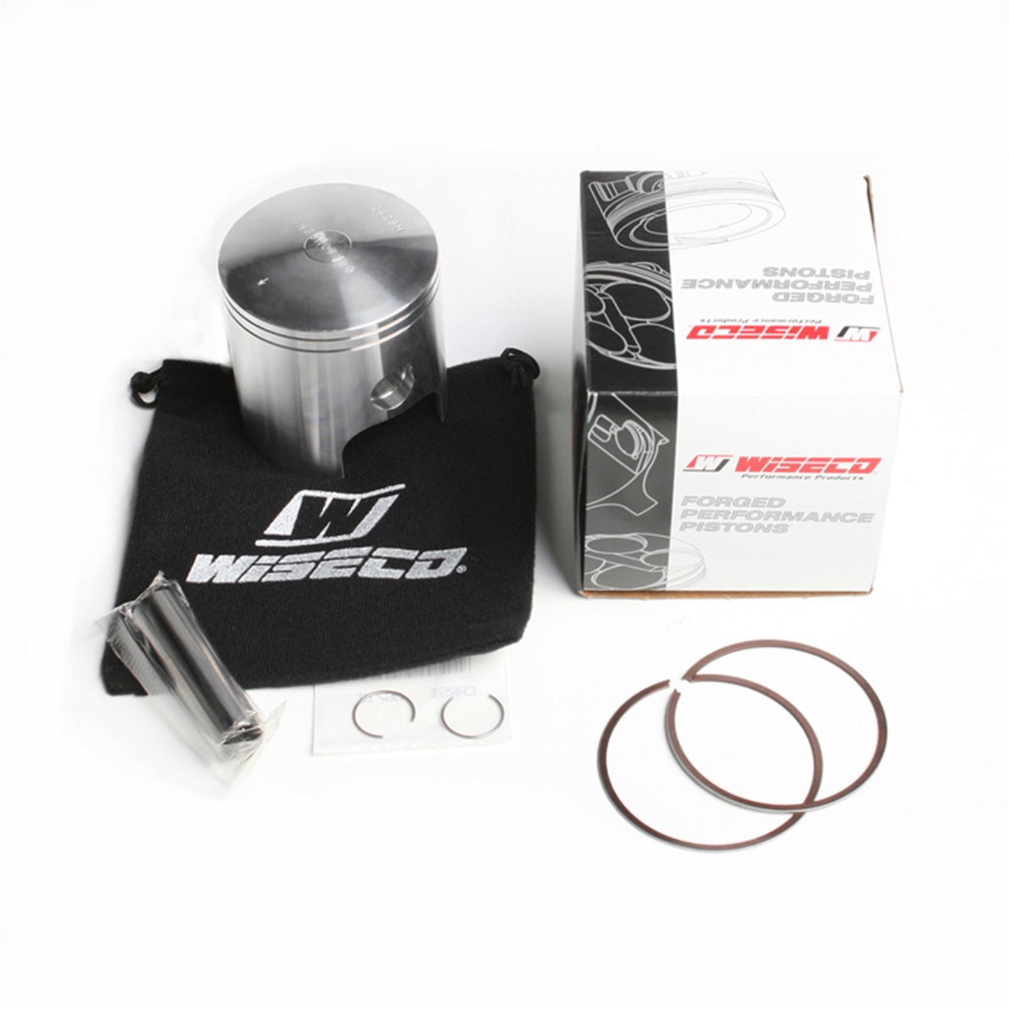 Wiseco - Powersports Piston M07200 423M07200_552162
