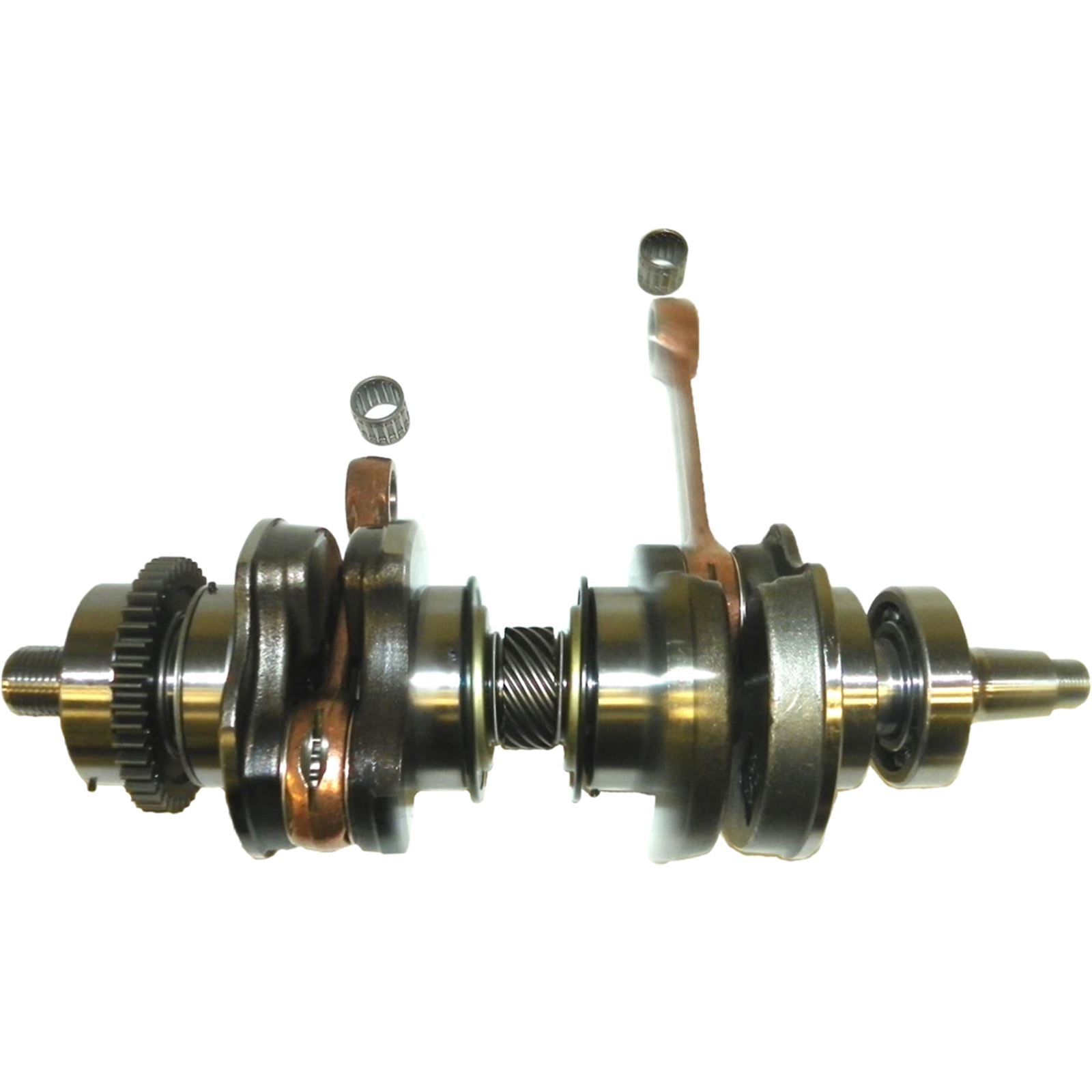 WSM Crankshaft Assembly for Sea-Doo 800  010-1018WSM_13025