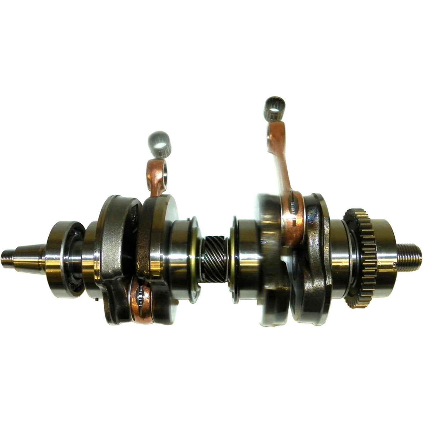 WSM Crankshaft Assembly for Sea-Doo 800RFI  010-1018-01WSM_13026