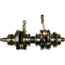 WSM Crankshaft Assembly for Sea-Doo 800RFI  010-1018-01WSM_13026