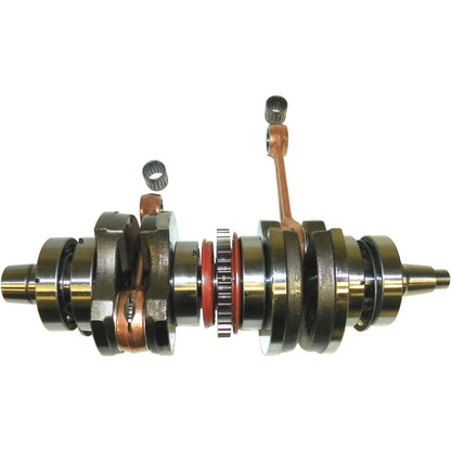 WSM Crankshaft Assembly for Sea-Doo 951 DI Motors 010-1019-01WSM_13028