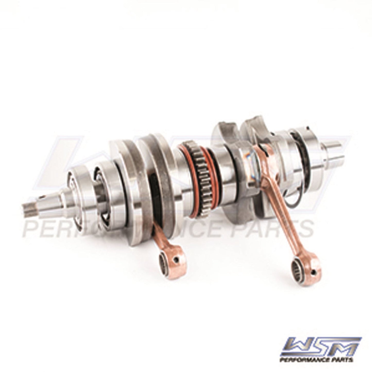 WSM Crankshaft Assembly for Sea-Doo 951 DI Motors 010-1019-01WSM_552170
