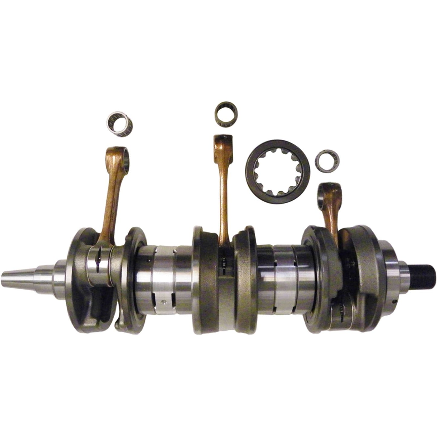 WSM Crankshaft Assembly for Yamaha 1200 Early 010-1026WSM_13031