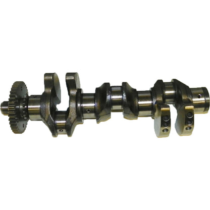 WSM Crankshaft Assembly for Sea-Doo 4-TEC 010-1060WSM_13034